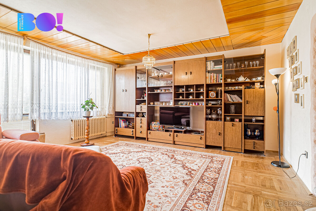 Prodej rodinného domu, Dobšice, okres Znojmo - 8