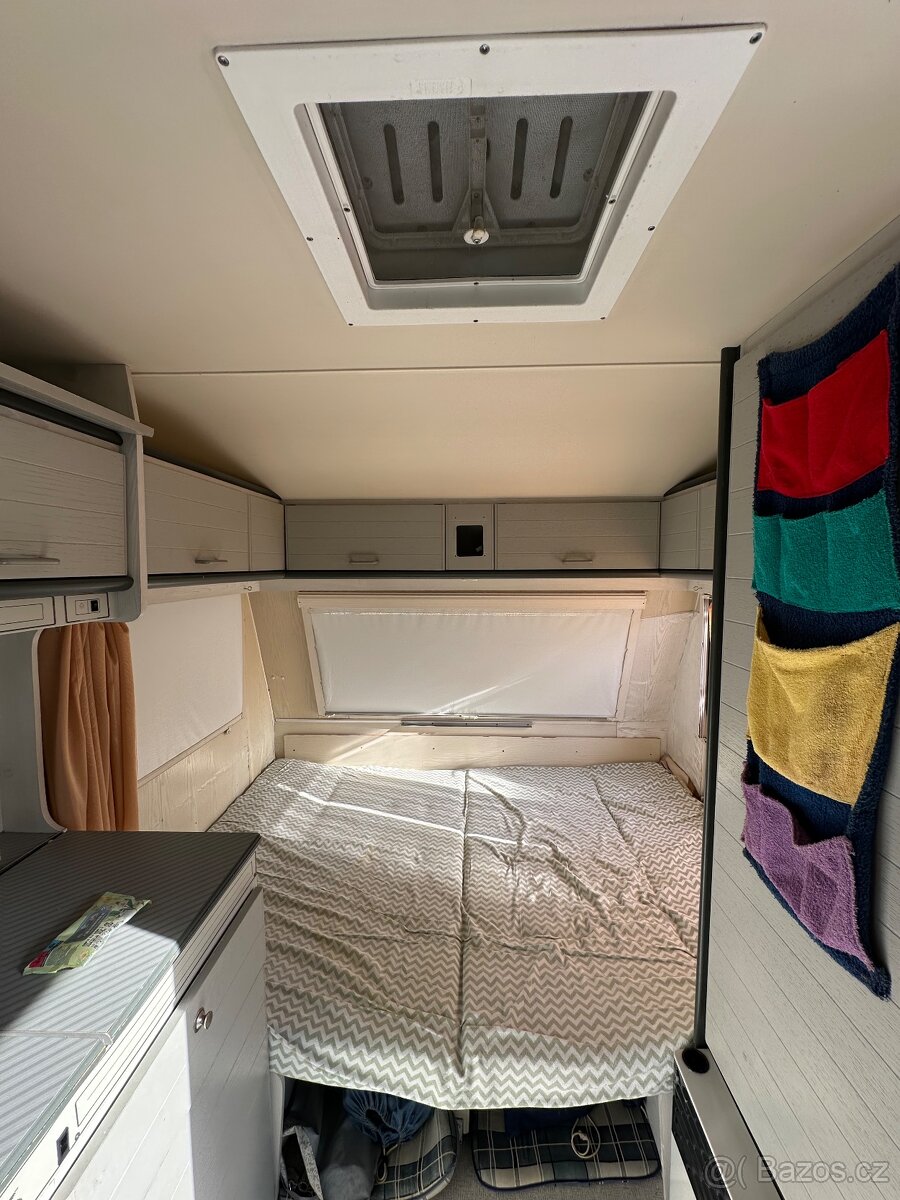 Chateau Caravans Belgie - 8