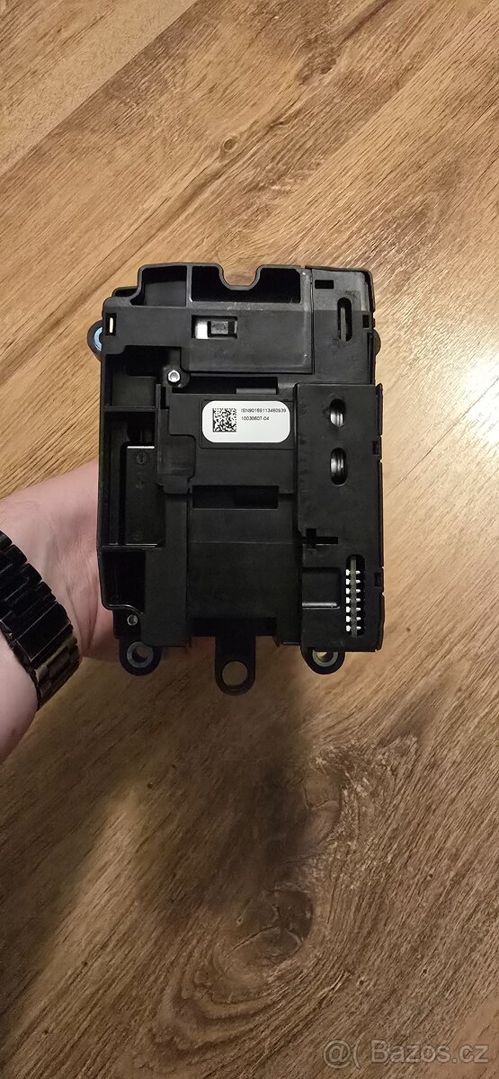 Idrive originál Ceramic, řadička pro bmw f10/11 - 8