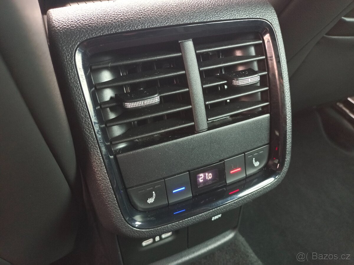 Škoda Octavia 4 RS 2.0TDI 147kW DSG 91tkm - záruka Autodraft - 8