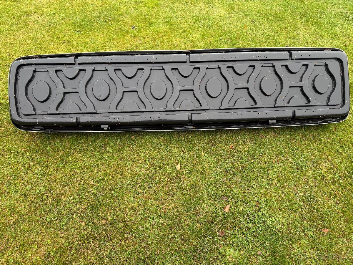 Střešní autobox Autobox Neumann Whale 227 - 8