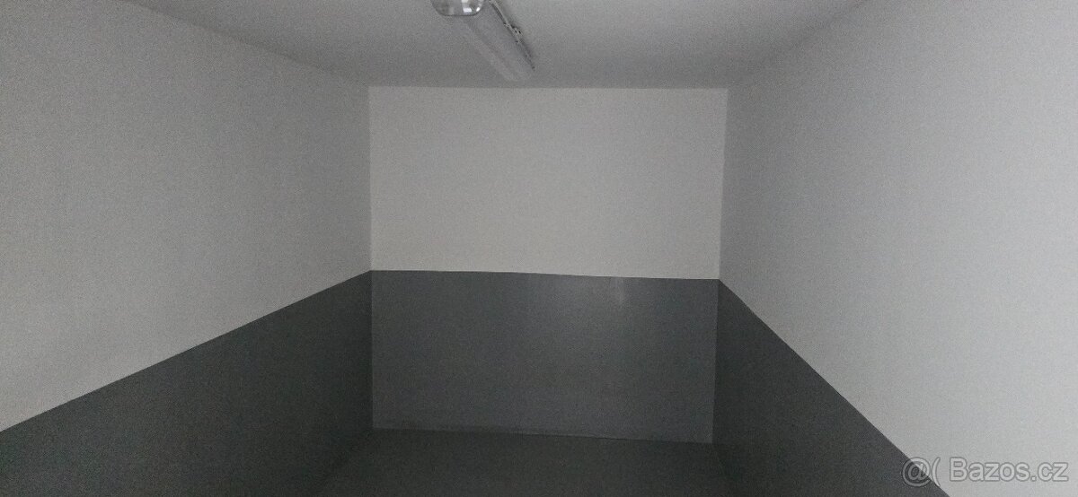 Obytný,,kancelářský, skladovací kontejner,buňka -nový - 8