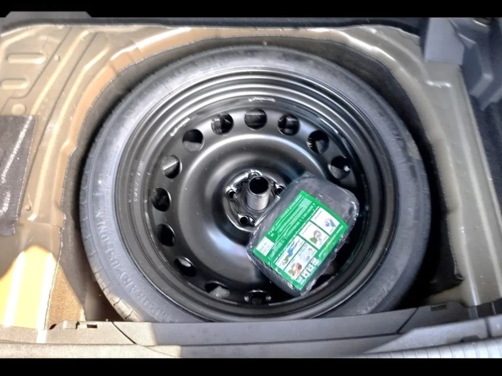 Volkswagen T-Cross, LIFE 1.0TSi 70 MAN5 Zimní kola - 8