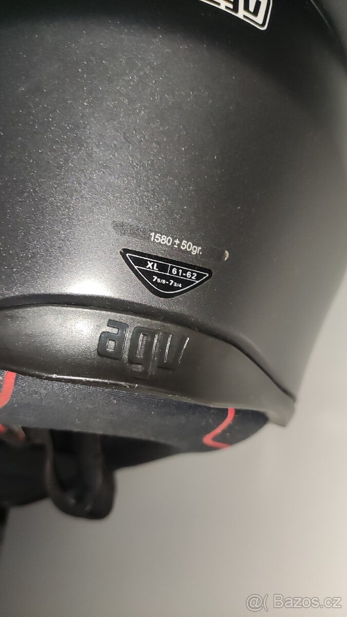 AGV K1 XL - 8