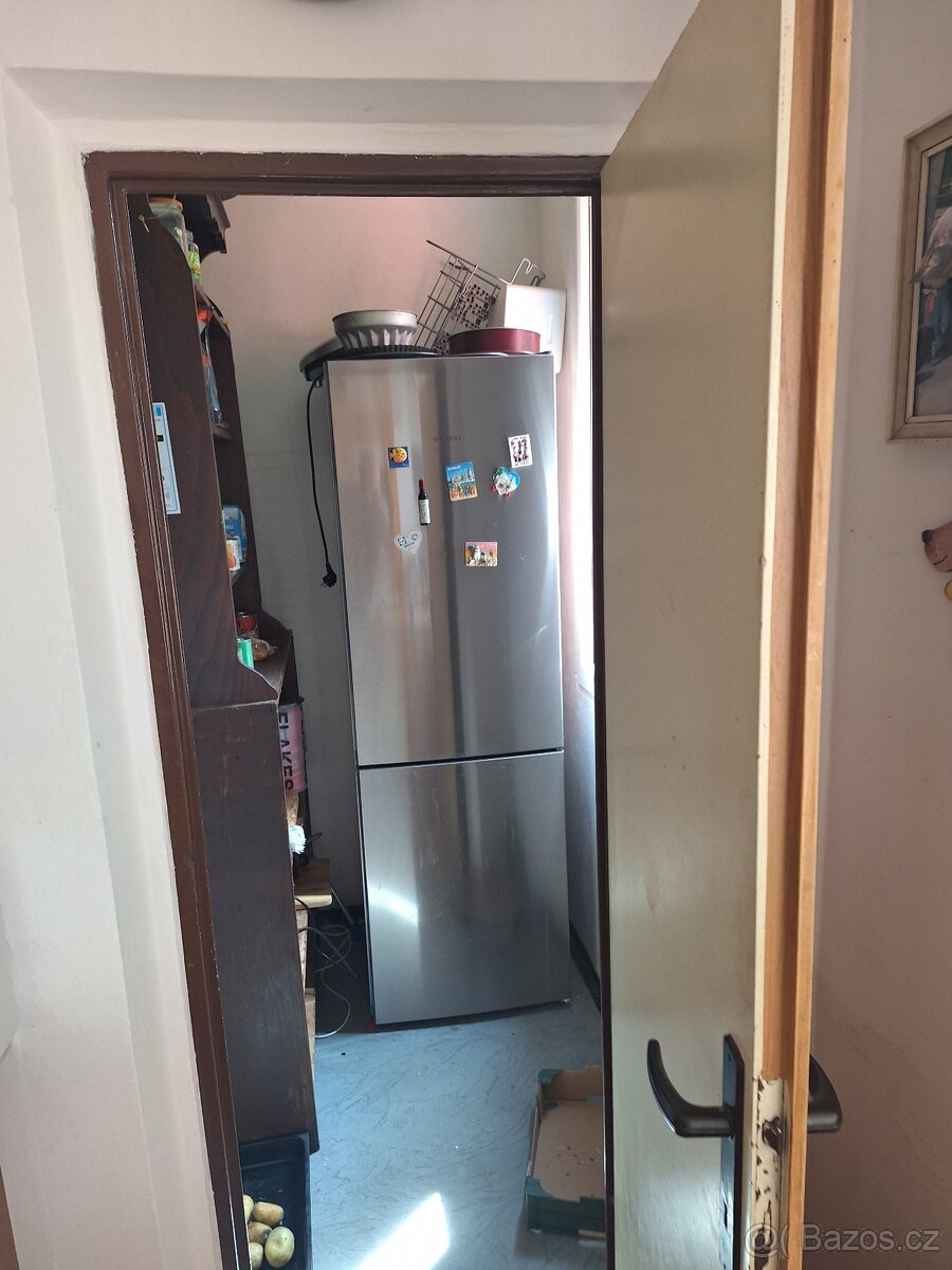 Hodkovice nad Mohelkou byt O.V. 4+1 - 8