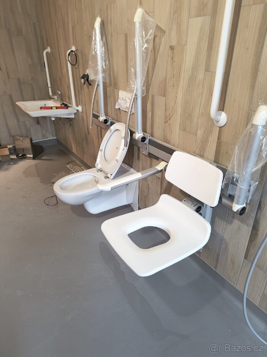 Instalatér – víkendová spolupráce - 8