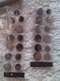 Ruzne mince - 8