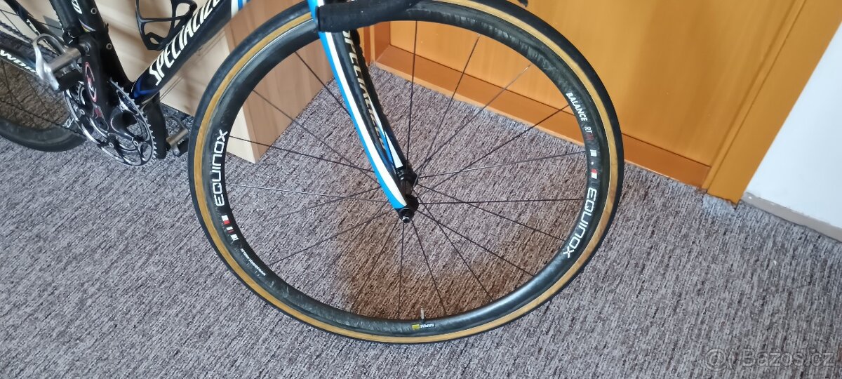 Specialized Carbon velikost S - 8