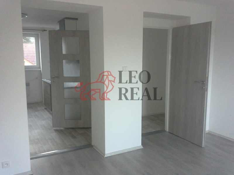 PRODEJ BYTU 2+1, 56 m², KOSOVA HORA - 8