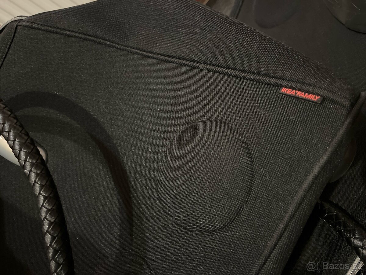 Nové cestovní tašky - 8