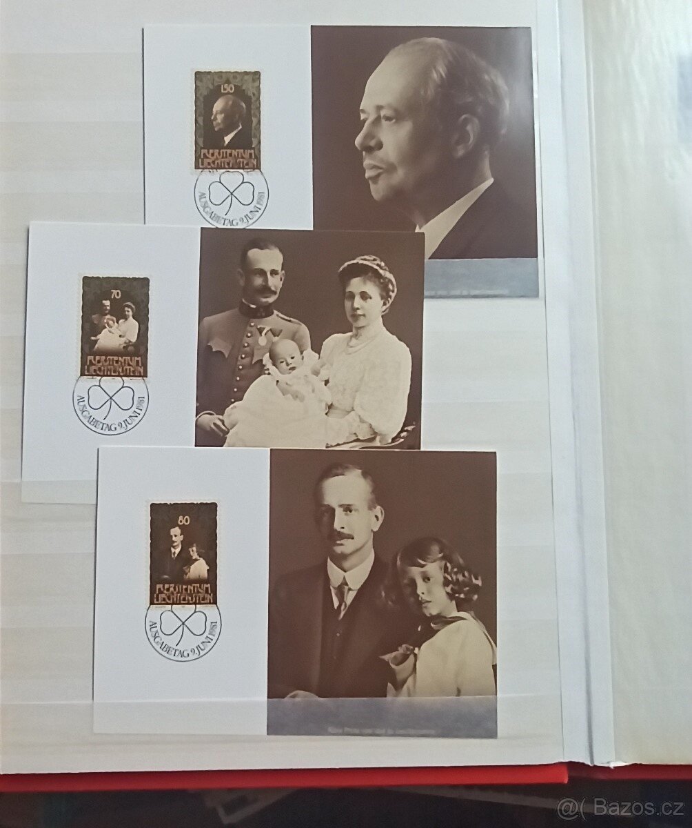 Liechtenštejnsko - 8