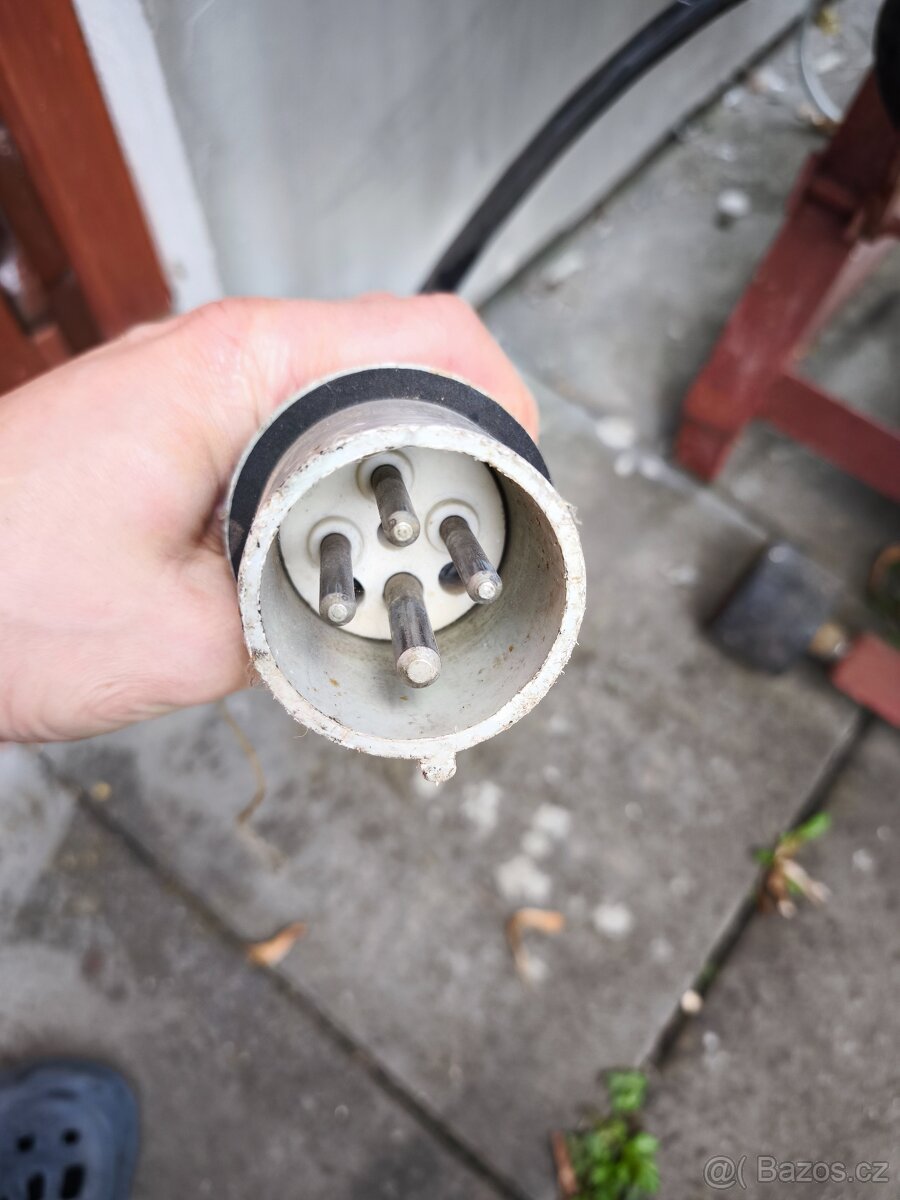 Cirkulárka kolébka - 8