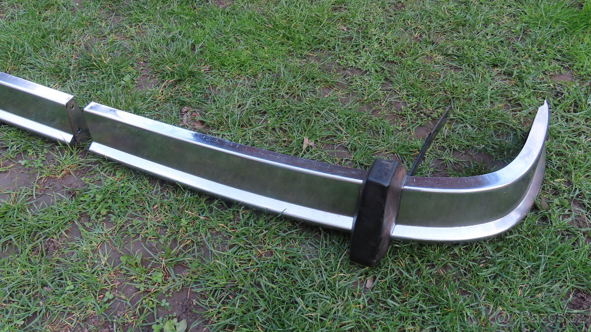 Zadní nárazník Š100 105 110 120 - 8