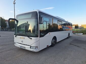 Predam iveco crossway LE 12m - 8