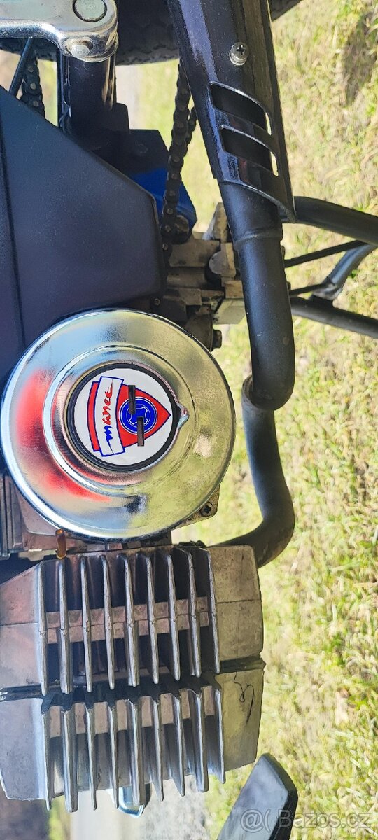 Manet Korado 2kw - 8