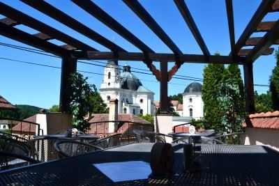 Nabídka penzionu s restaurací - 8