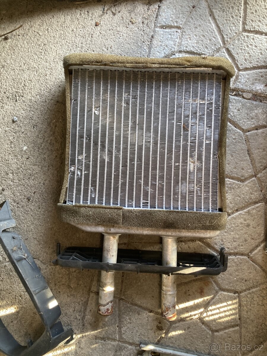 ND Daewoo Matiz r.v. 1999-2000 - 8