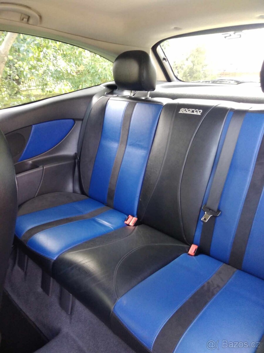 Ford Focus RS MK1 - 8