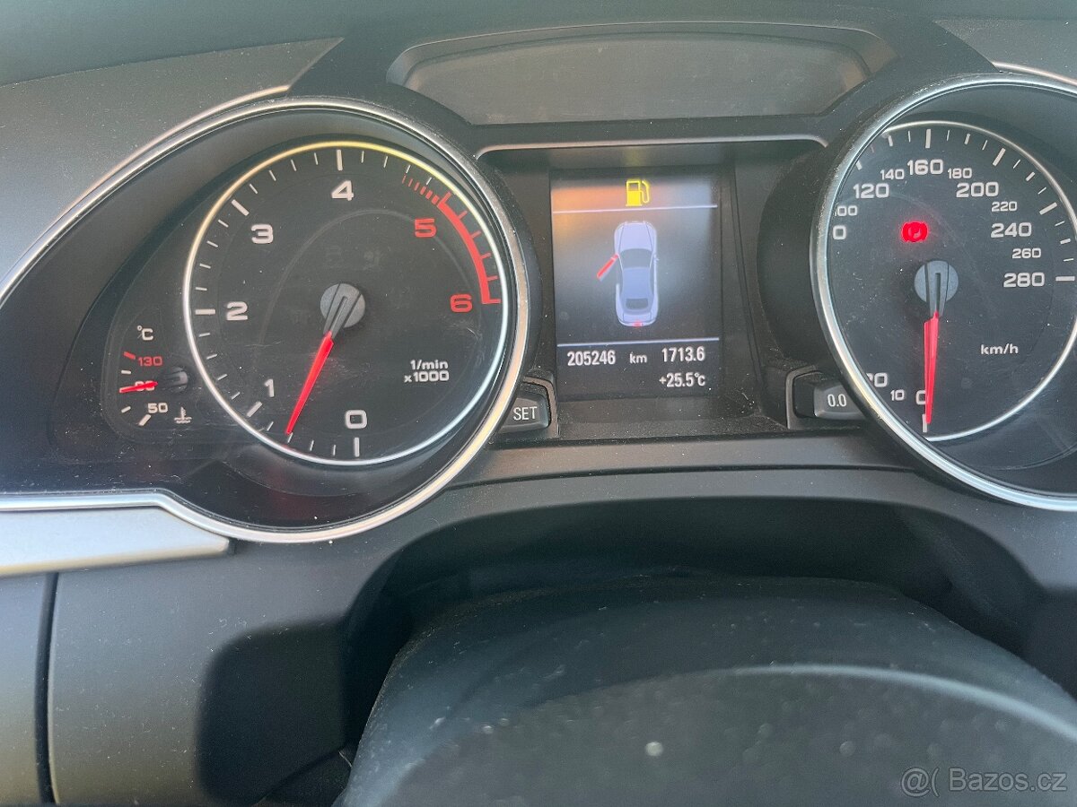 Audi A5 Cabrio 3.0tdi Quattro - 8