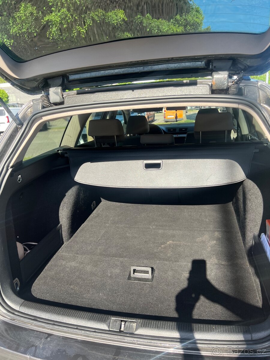 Passat Kombi 2.0 TDI - 8