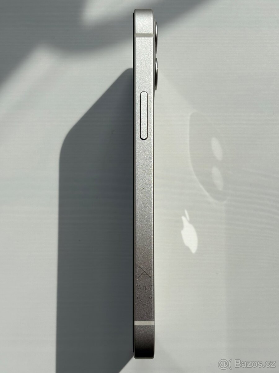 TOP iPhone 12 mini 128GB - 8