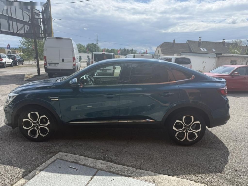 Renault Arkana,1,3 Techno full hybrid E-Tech - 8