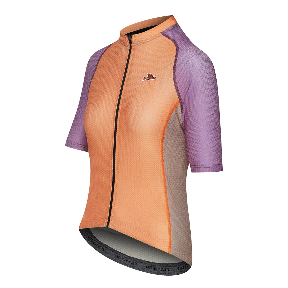 Dres Cafe du Cycliste Annette - 8