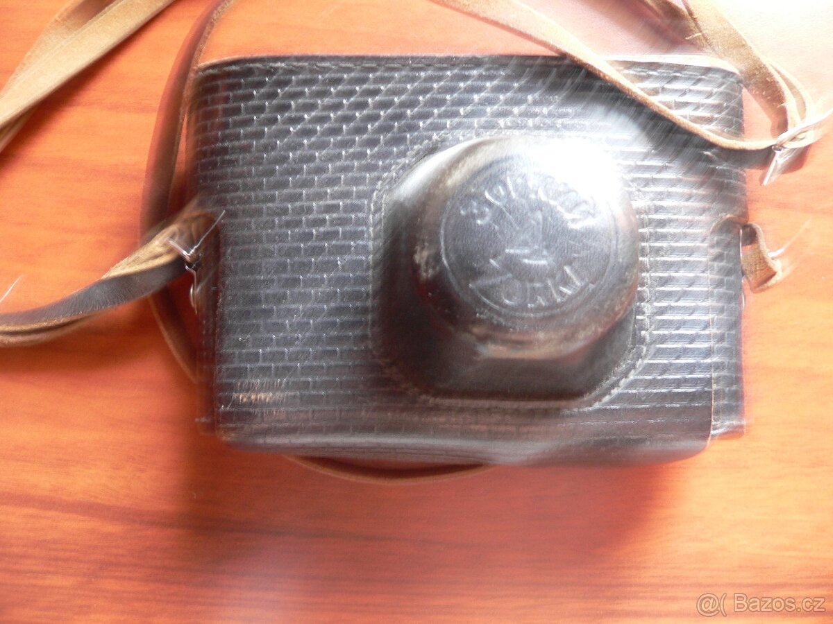 Zorki 4 - 8