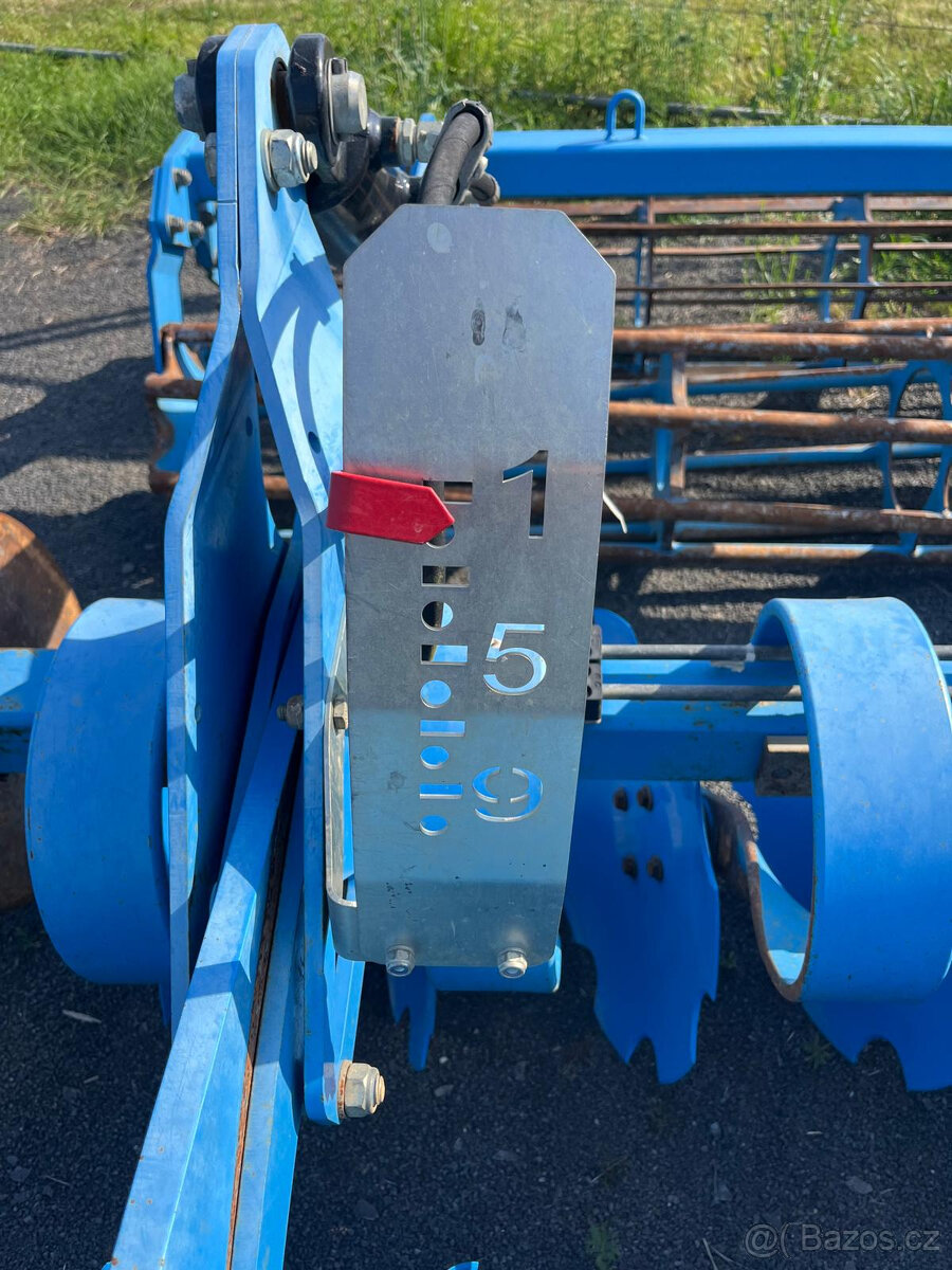Lemken Heliodor 9K - 500 - 8