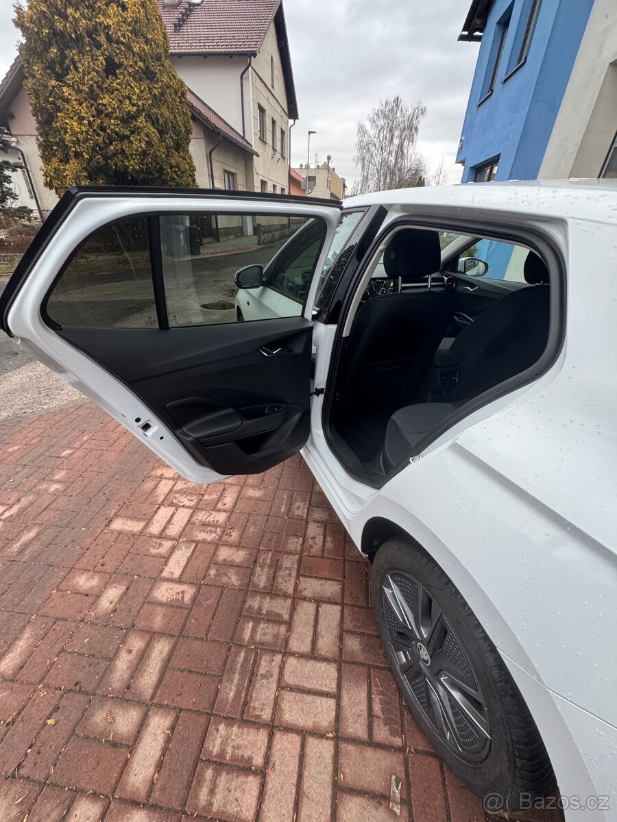Škoda Fabia automat 2025 stav nového vozu - 8