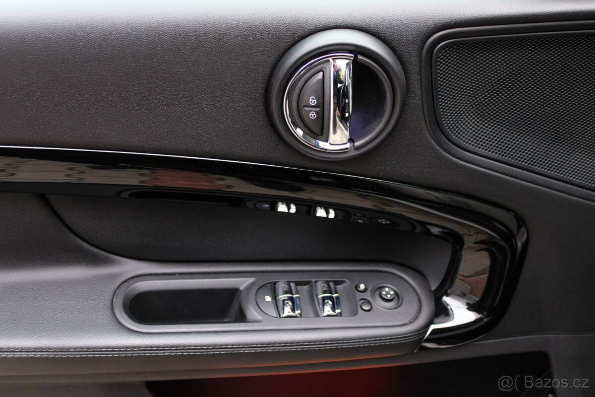 Mini Countryman Cooper SD ALL4 A/T - 8