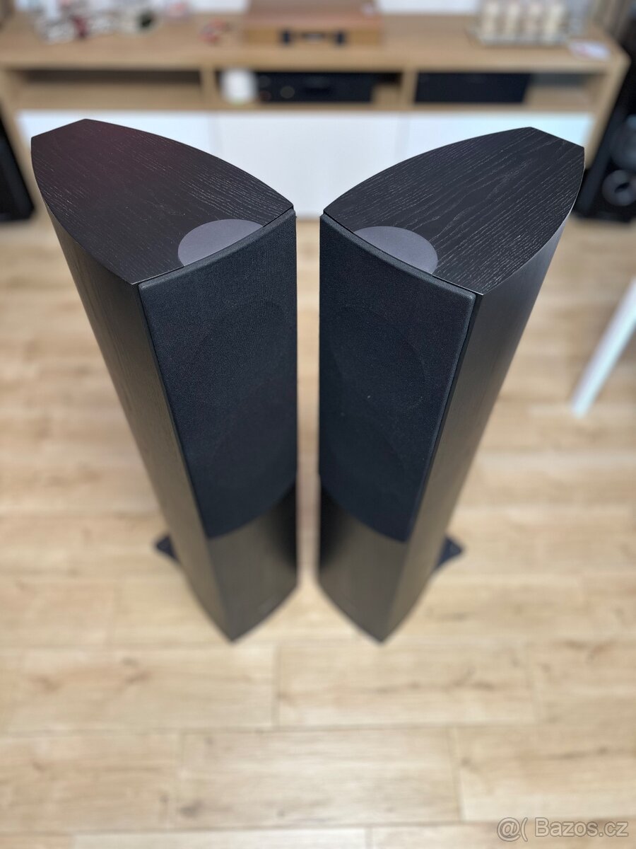 Wharfedale Evo2-50 - 8