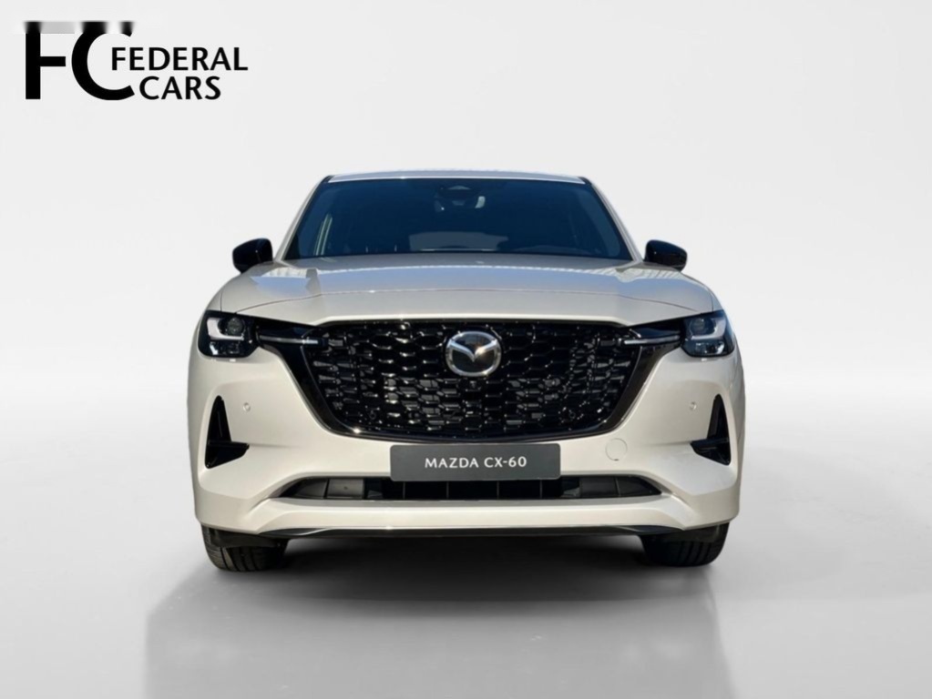 Mazda CX-60,D254/8AT/AWD/HOMURA 4 - 8