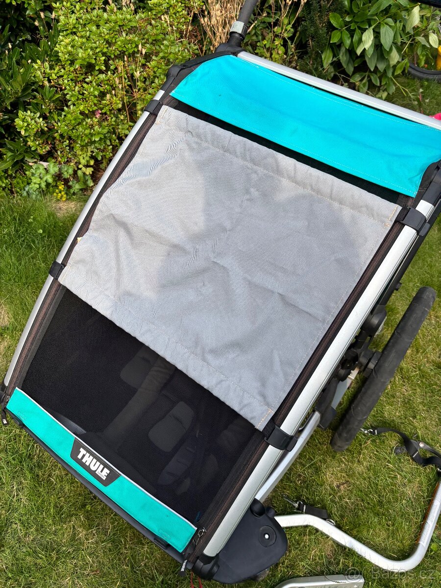 Thule chariot Lite 2 - 8
