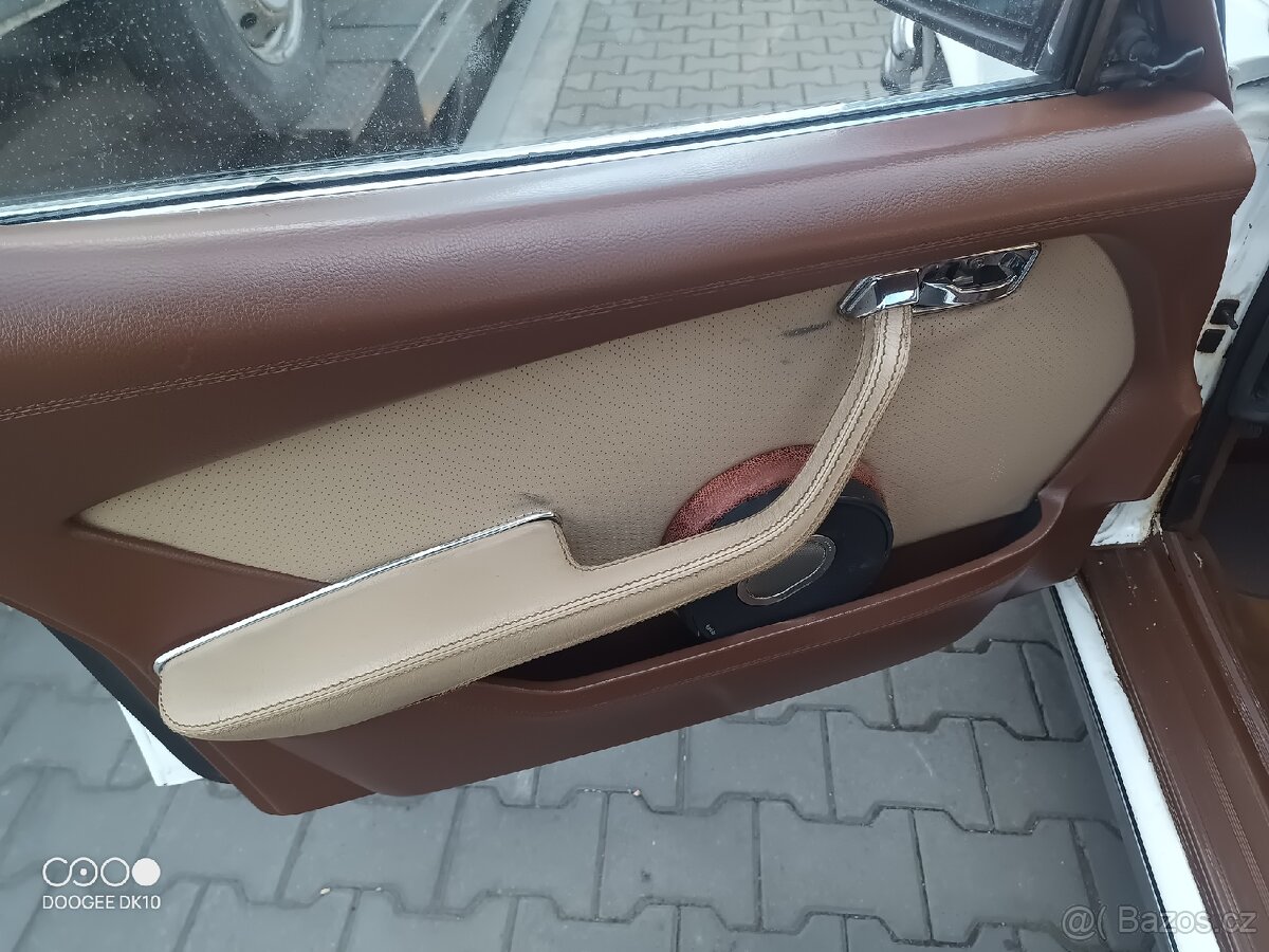 MB W116 S 280 - 8