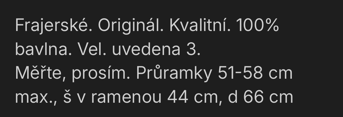Luxusní pánské tričko Henleys - 8