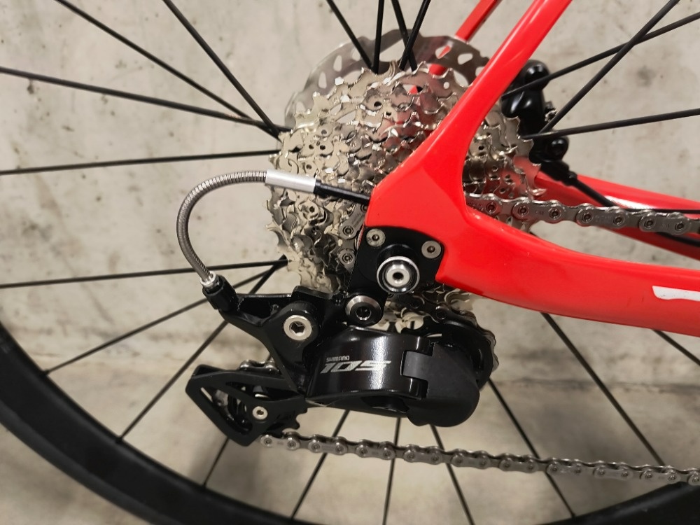 KROSS VENTO PRO DISC - 8