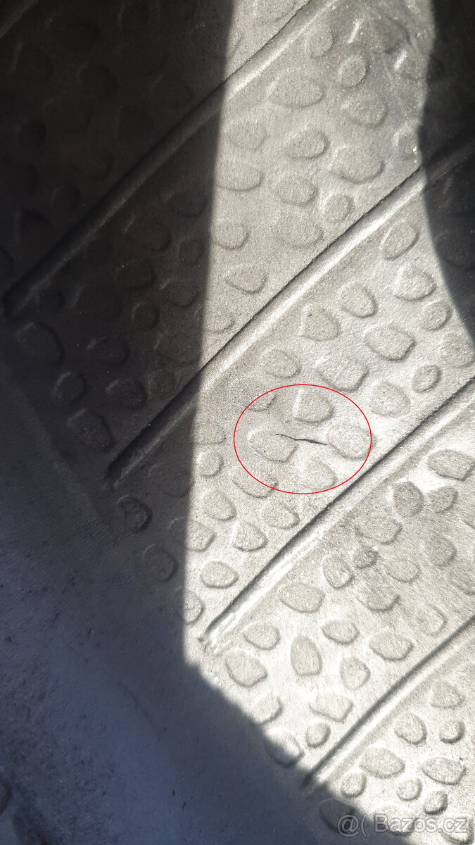 Pneu 120/70 r19 - 8