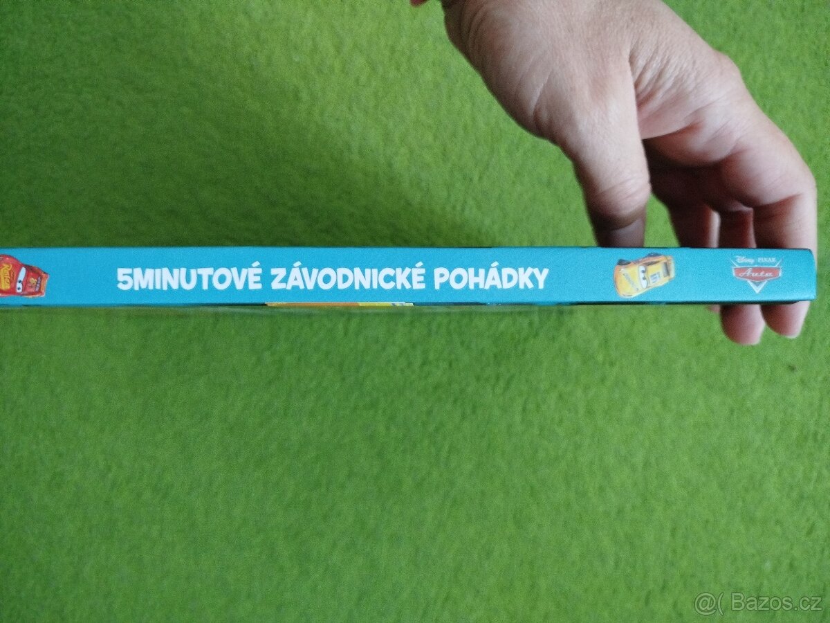 Krásné knížky pro chlapečka - 8