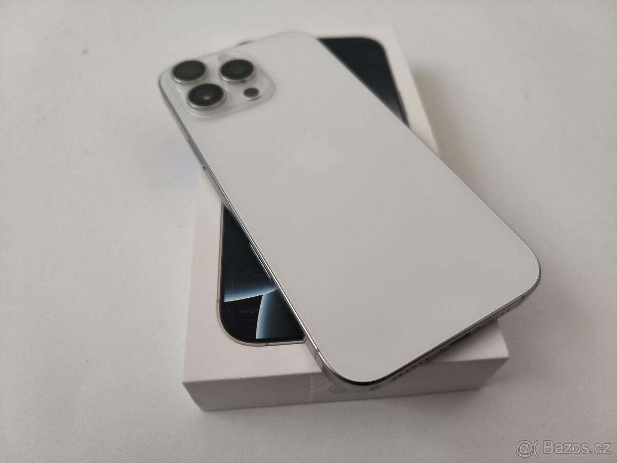 apple iphone 16 PRO 256gb White Titanium - 8