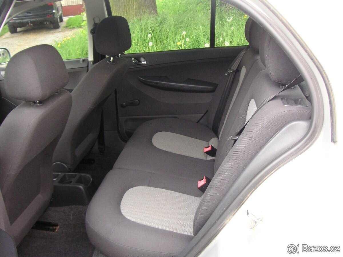 Škoda Fabia 1.9 SDi - 8