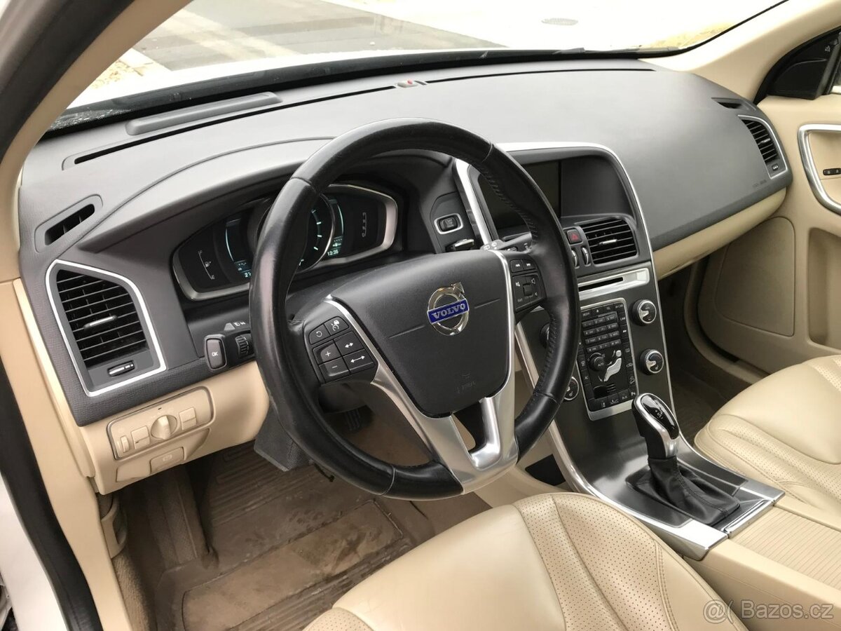 Volvo xc 60 D5 - 8