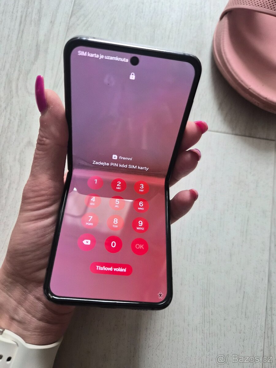 Samsung Z flip 5 - 8