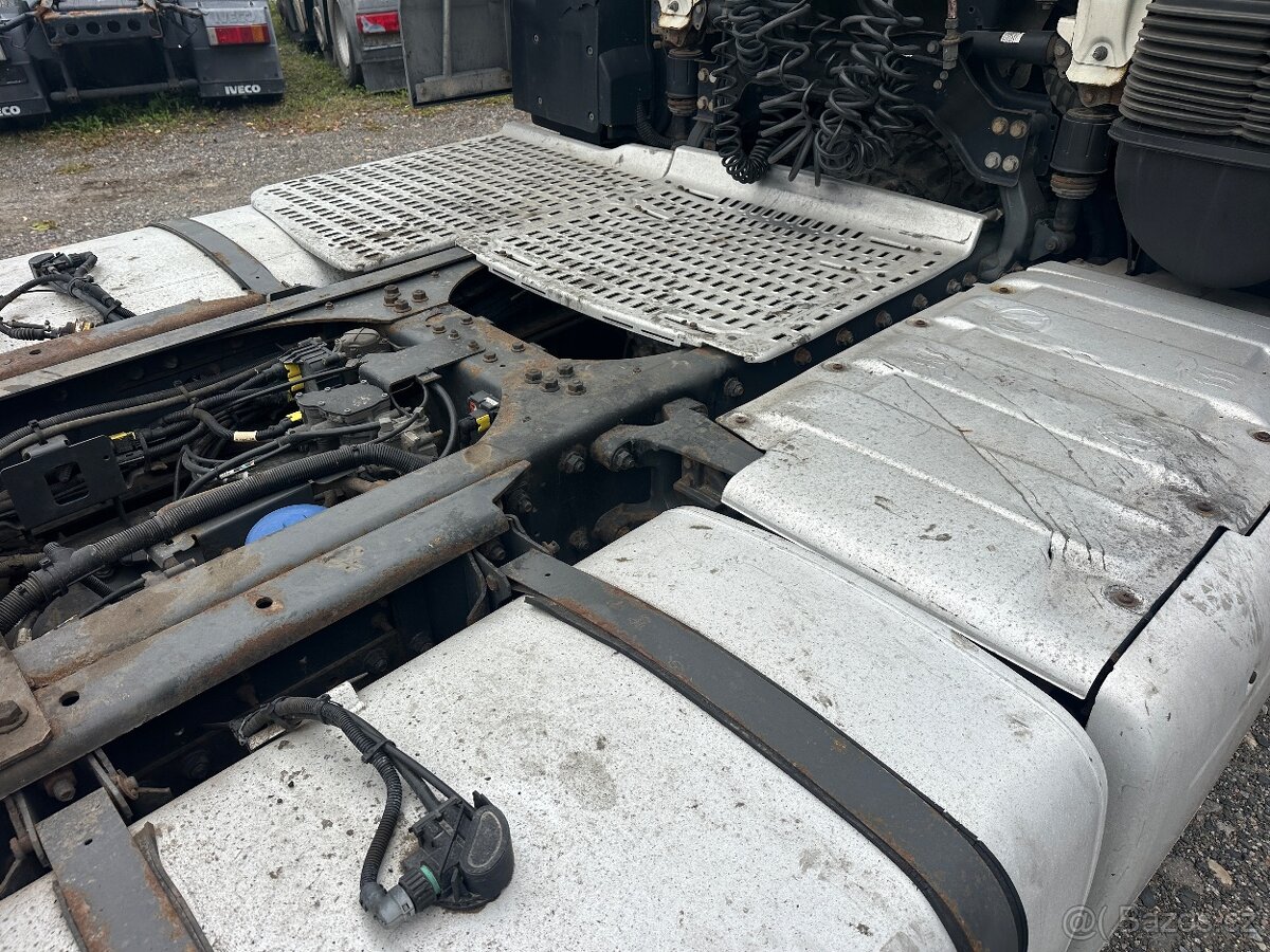 DAF XF 106.460,STANDART,SPACECAB - 8