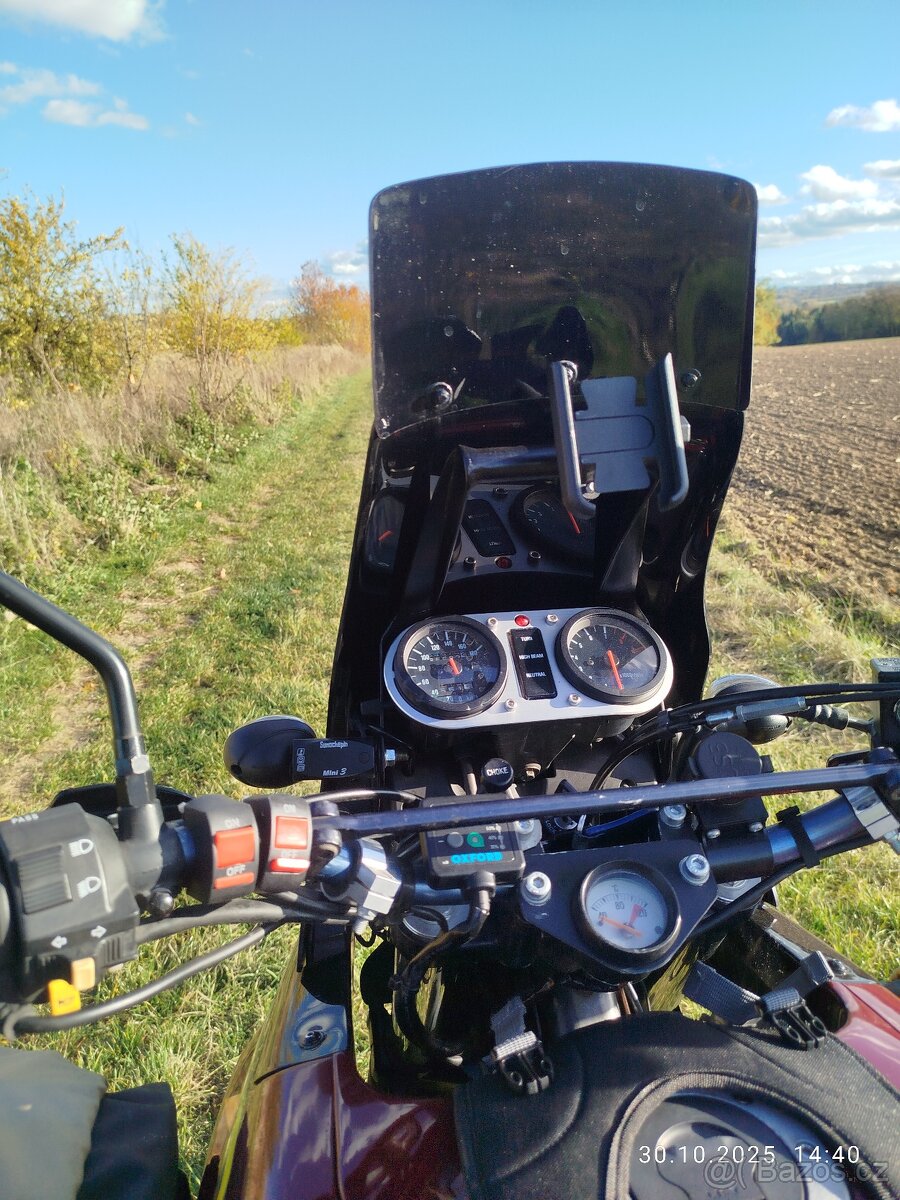 Suzuki DR Big 800 SR43 - 8