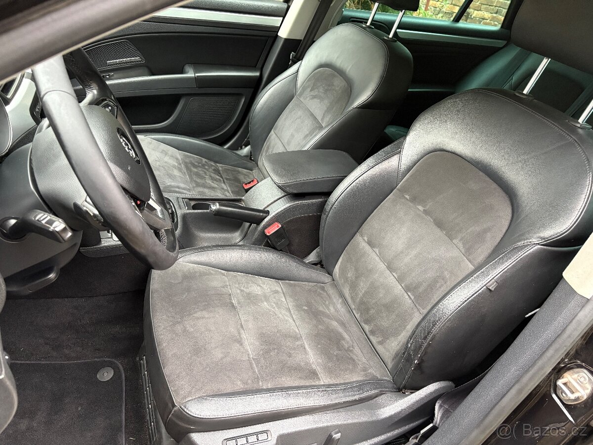 Škoda Superb 2 Facelift 2.0TDI 125Kw,DSG,307052Km,2015, - 8