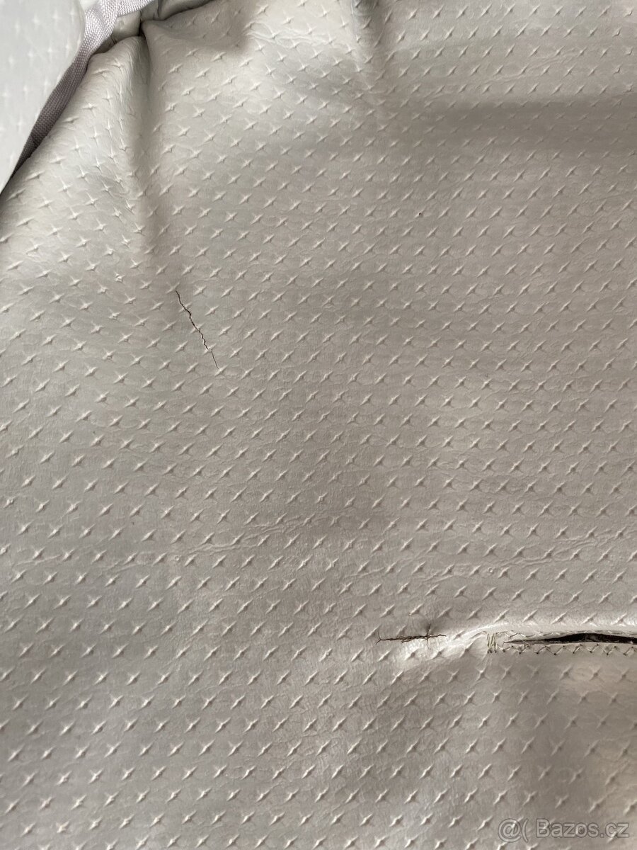 Jídelní židlička Chicco Polly Magic 2016 (barva Mirage) - 8