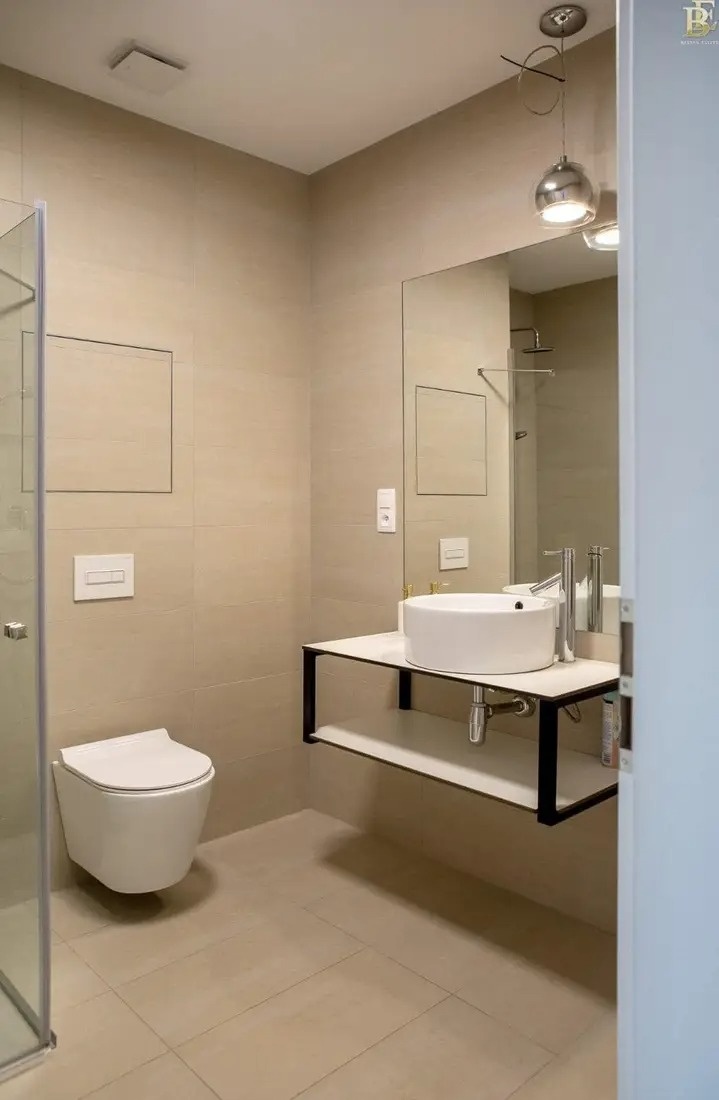 Krásný byt v centru Zlína - 8