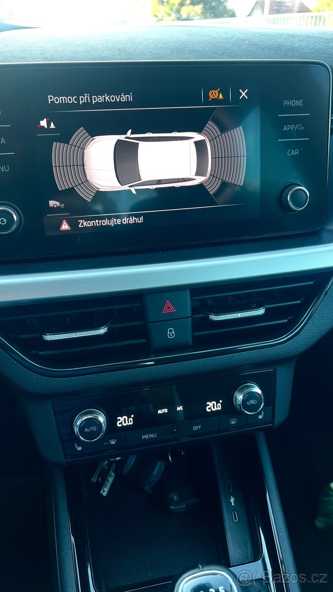 Škoda Scala 2020 1.6 TDI - 8