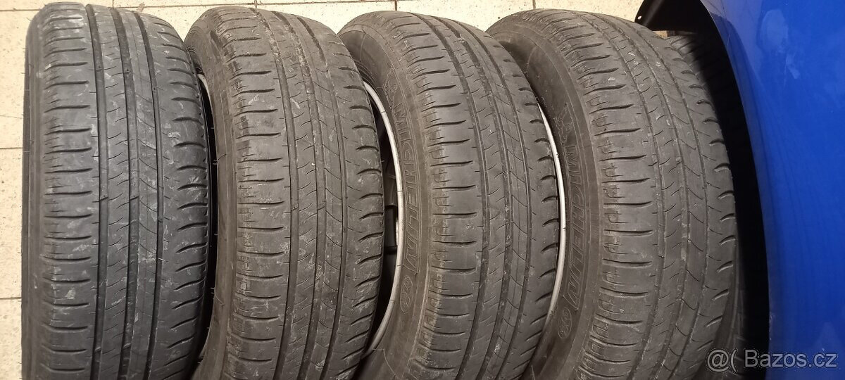 Alu kola Kia Ceed , Hyundai - 8